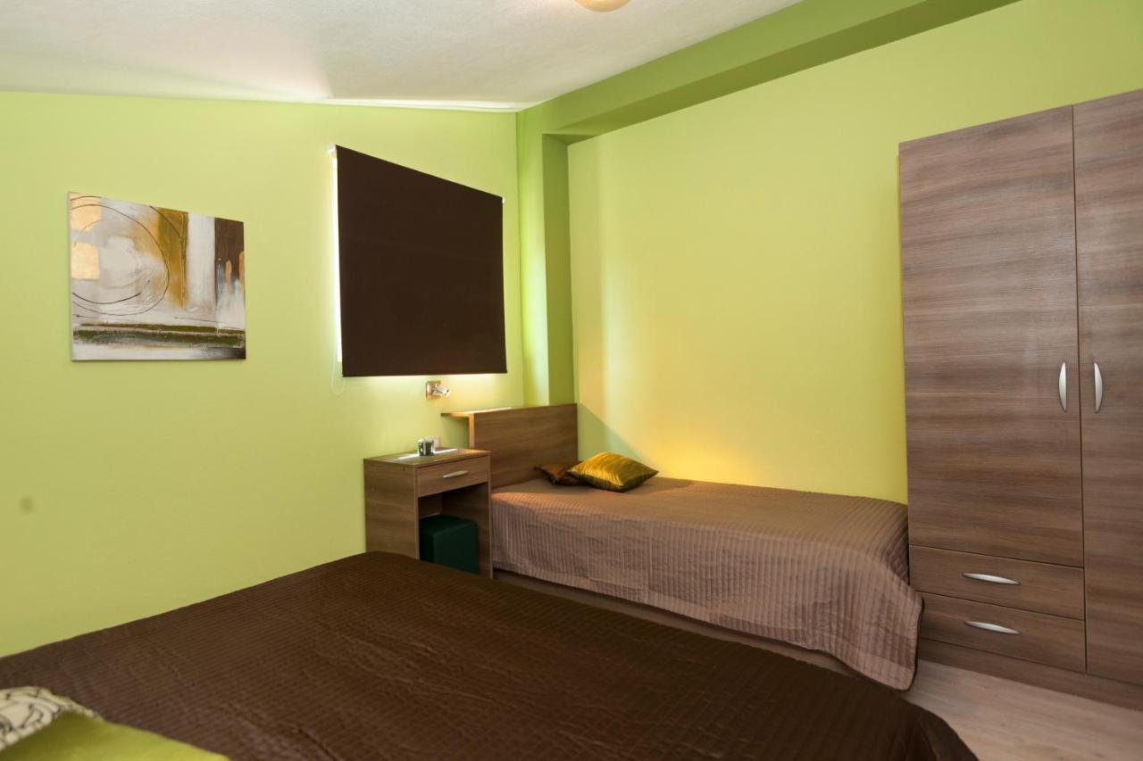 Apartmani Iva Tučepi Esterno foto