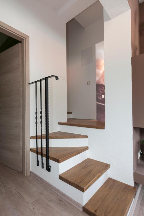 Apartmani Iva Tučepi Esterno foto